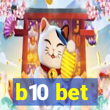 b10 bet